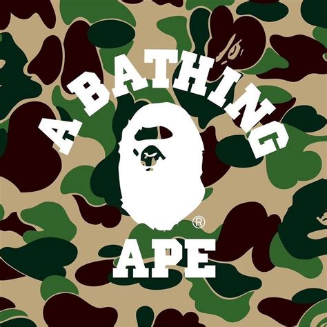 bape wallpaper